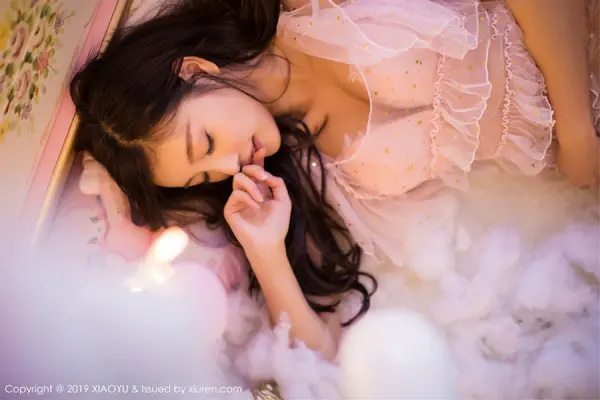 Vol. 0059 杨晨晨sugar(46P)