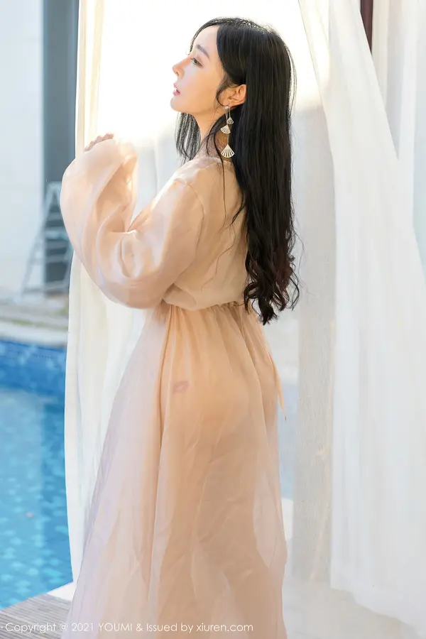 Vol. 0631 允尔(77P)