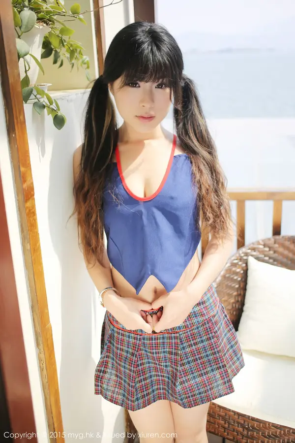 Vol. 0108 刘雪妮Verna(42P)