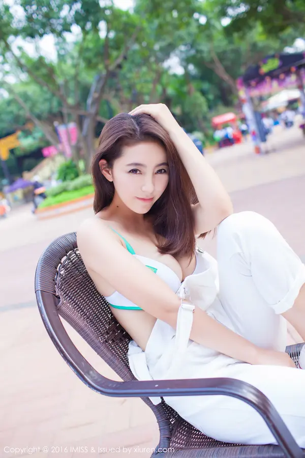 Vol. 0066 夏茉GIGI(58P)