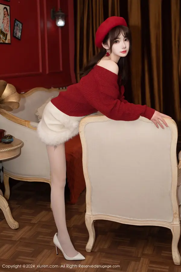 Vol. 08551 林月月(82P)