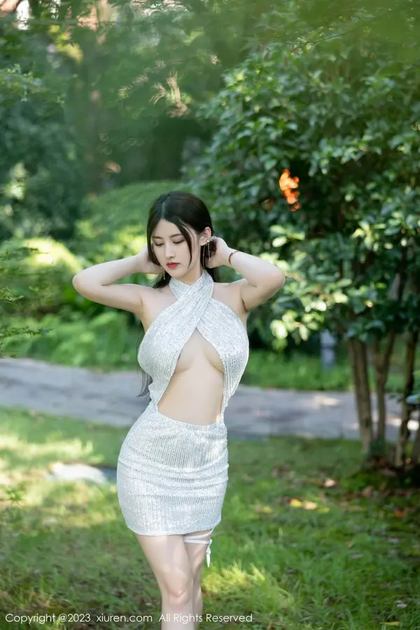 Vol. 07441 诗诗kiki(80P)