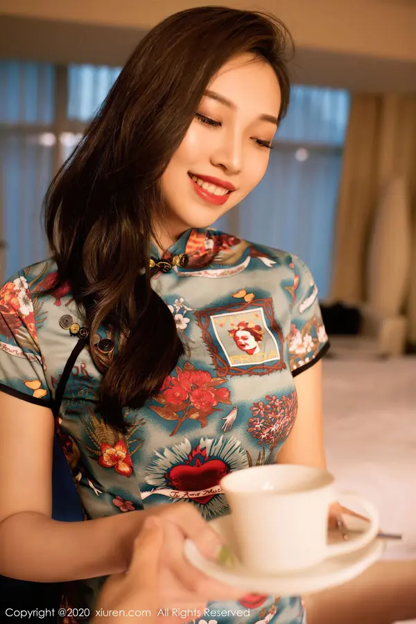Vol. 02712 郑颖姗(51P)