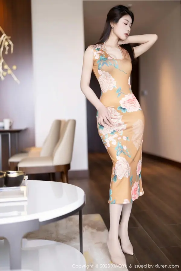 Vol. 1133 苏苏阿(83P)