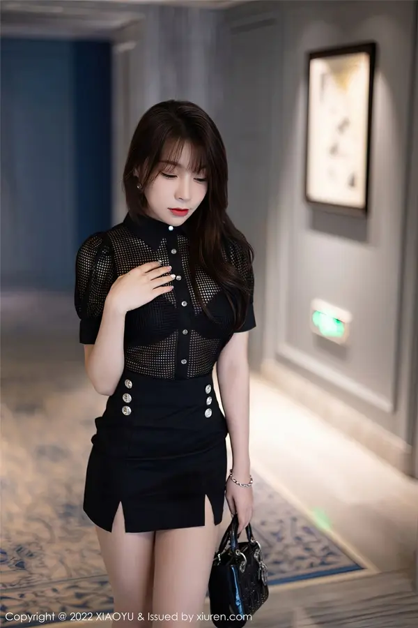 Vol. 0898 徐莉芝Booty(86P)