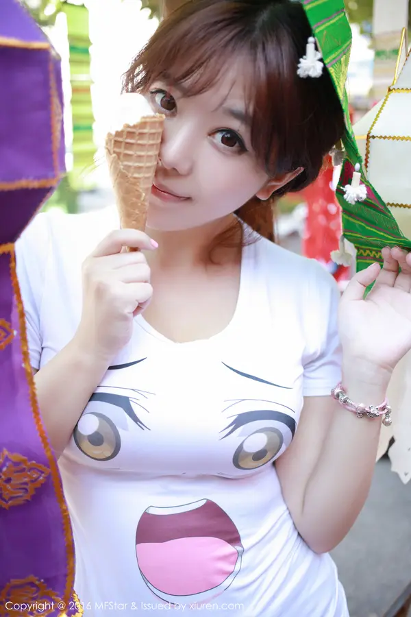 Vol. 0054 刘飞儿Faye(51P)
