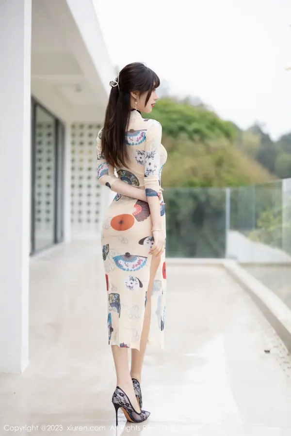 Vol. 06831 张欣欣(73P)