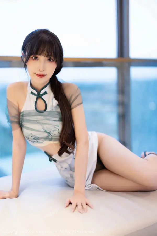 Vol. 07605 林星阑(91P)