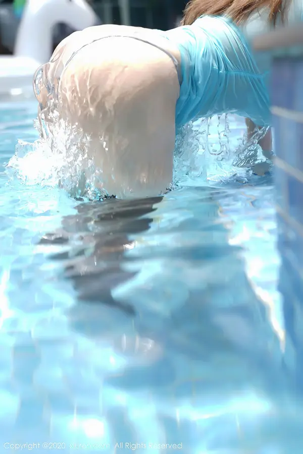 Vol. 02812 软而(86P)