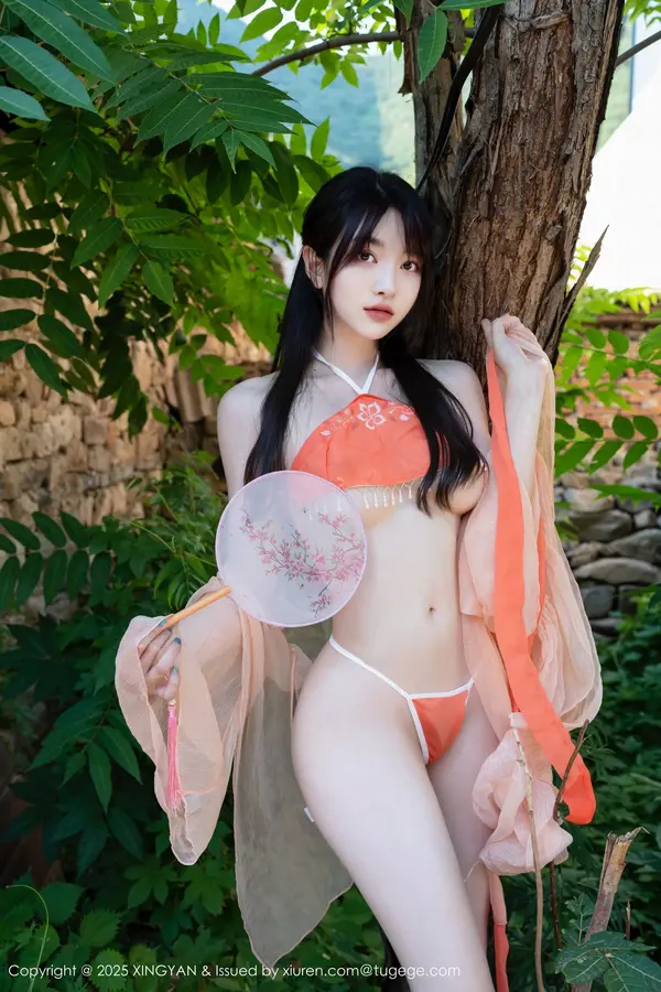 Vol. 0369 白露lulu(69P)