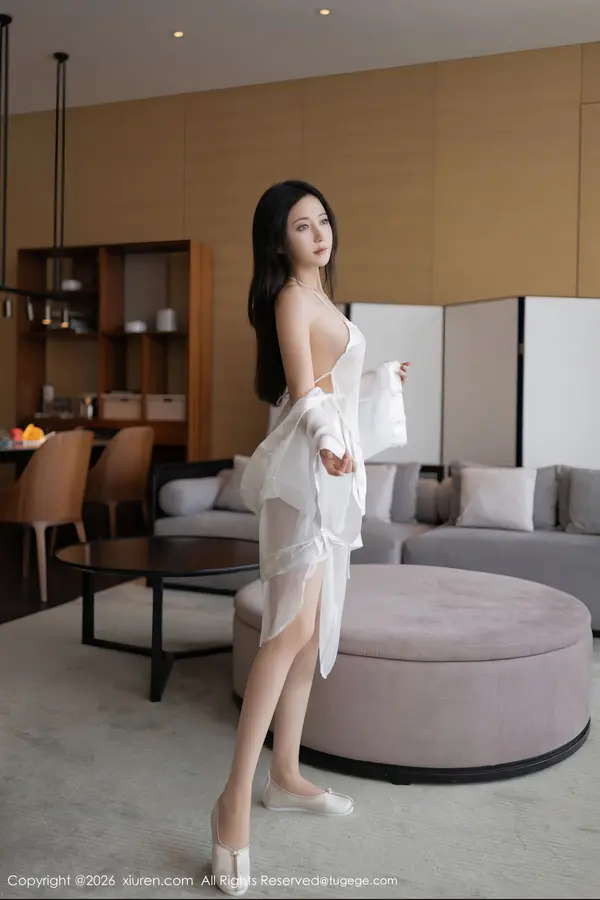 Vol. 11275 鱼子酱Fish(81P)