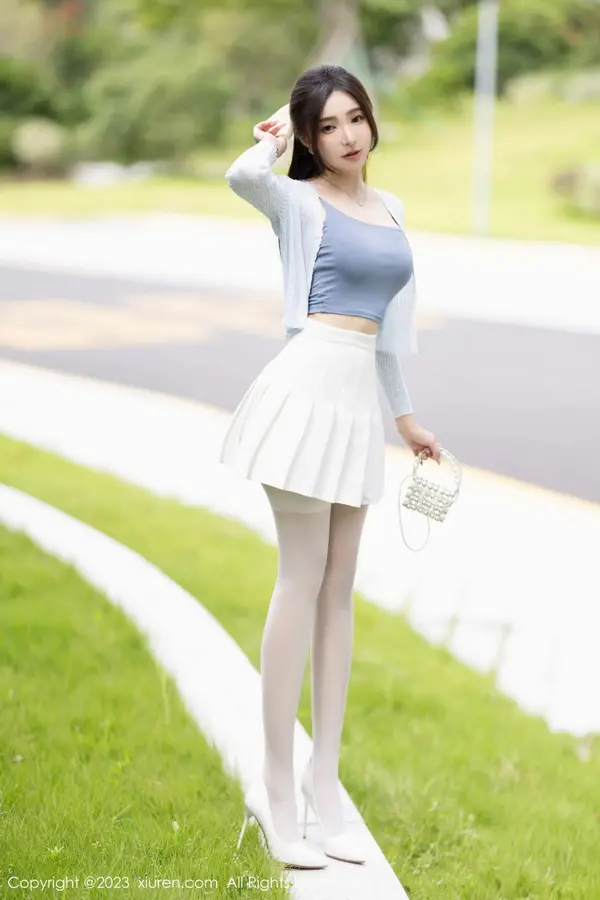 Vol. 07515 王馨瑶yanni(93P)