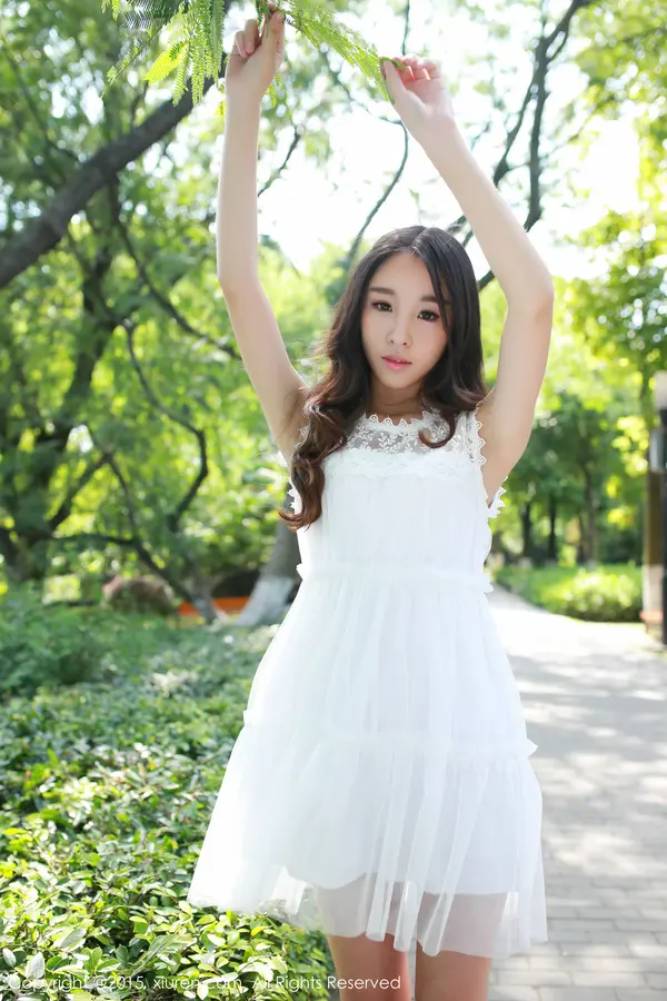 Vol. 00371 梓萱Crystal(46P)