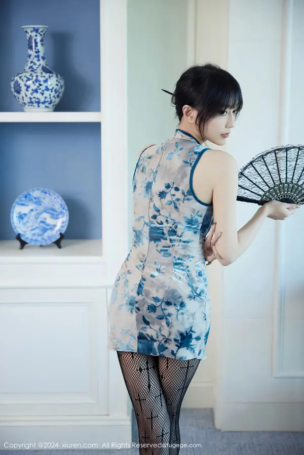 Vol. 09236 玥儿玥er(75P)