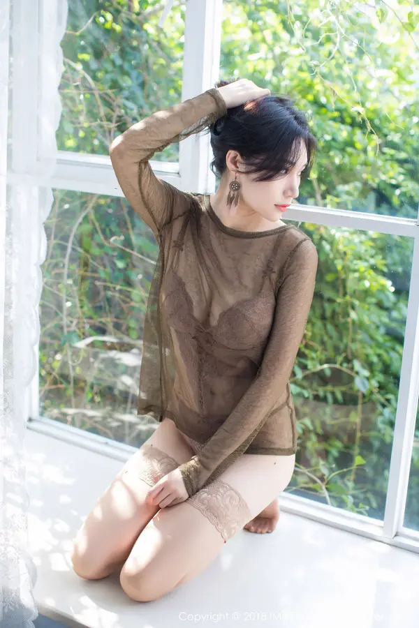 Vol. 0218 小狐狸Sica(45P)