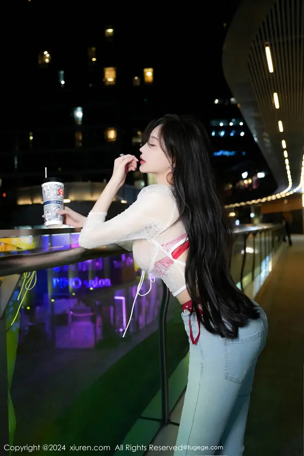 Vol. 08846 Carol周妍希X(59P)