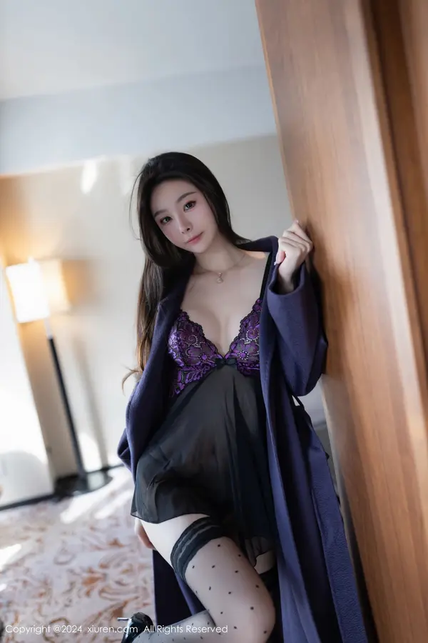 Vol. 08195 小逗逗(81P)