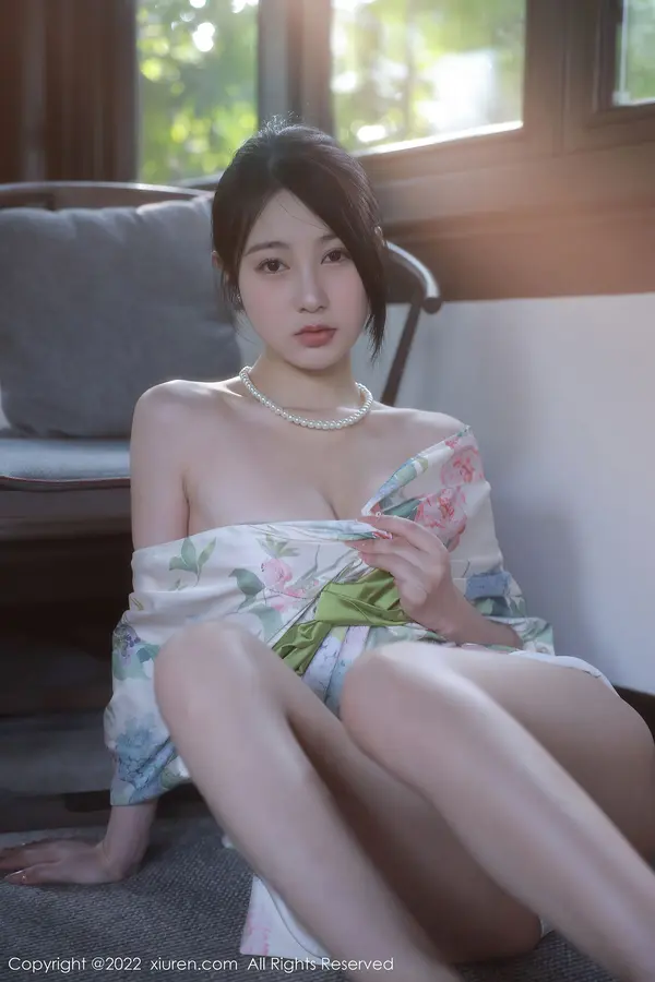 Vol. 05514 谢晚晚(112P)