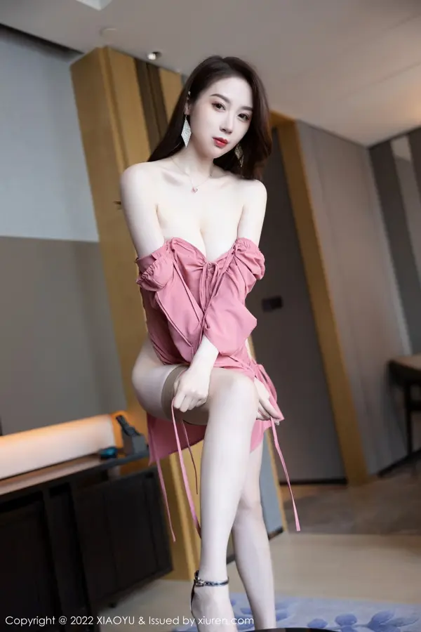 Vol. 0879 梦心玥(87P)