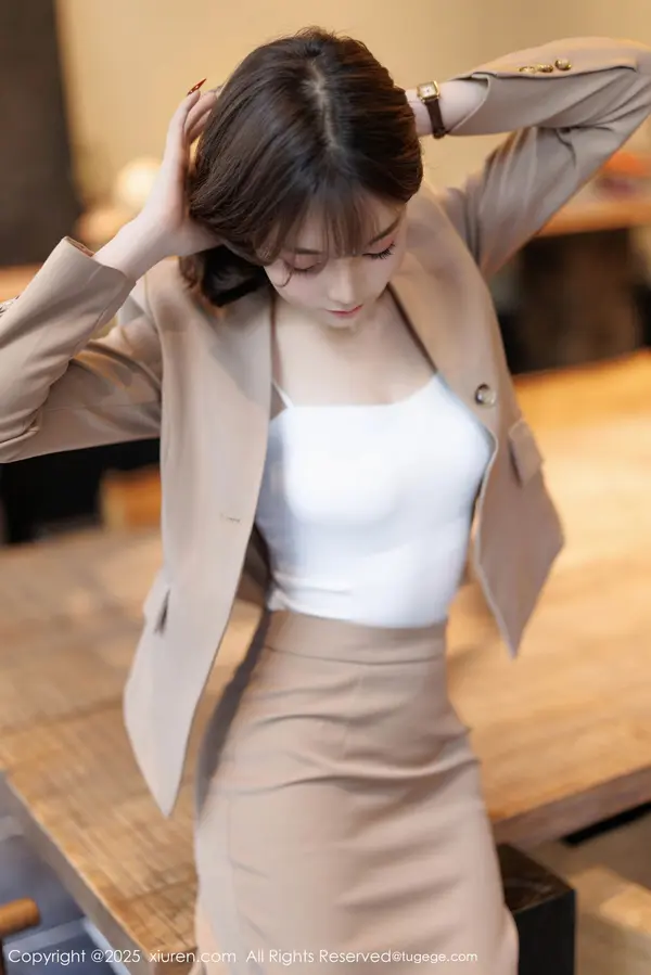 Vol. 09844 徐莉芝Booty(89P)