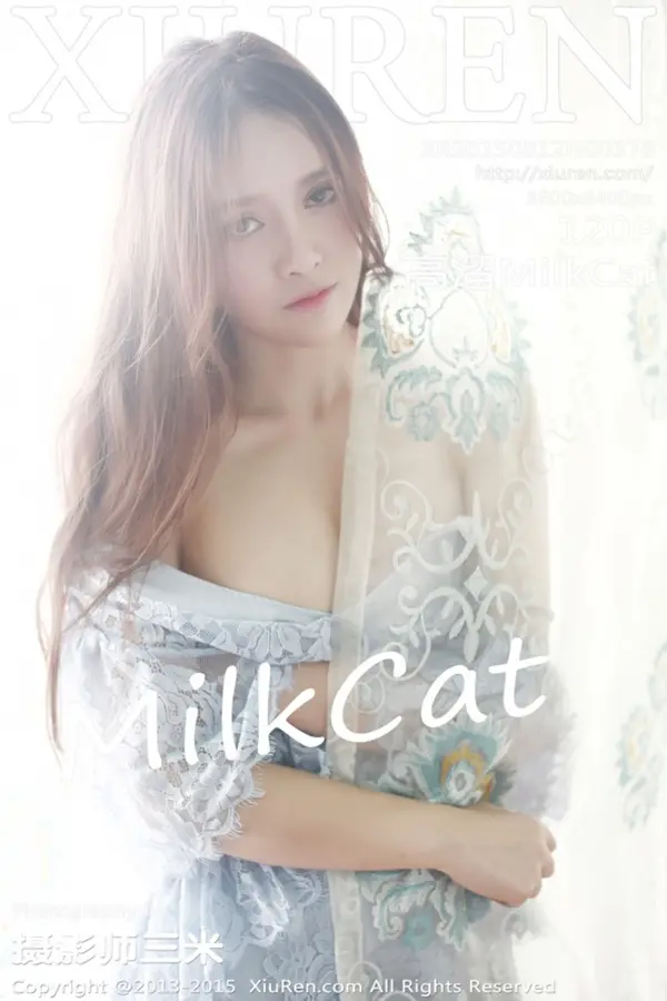 Vol. 00376 高溜MilkCat(121P)-妹子录-美女图片|美女写真 专注超高清美女图片分享网站