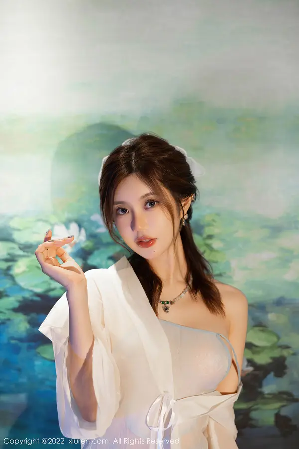Vol. 05219 绮里嘉ula(63P)