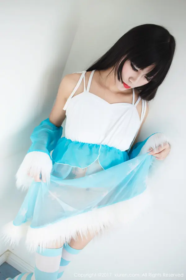 Vol. 00676 香风提比w(53P)