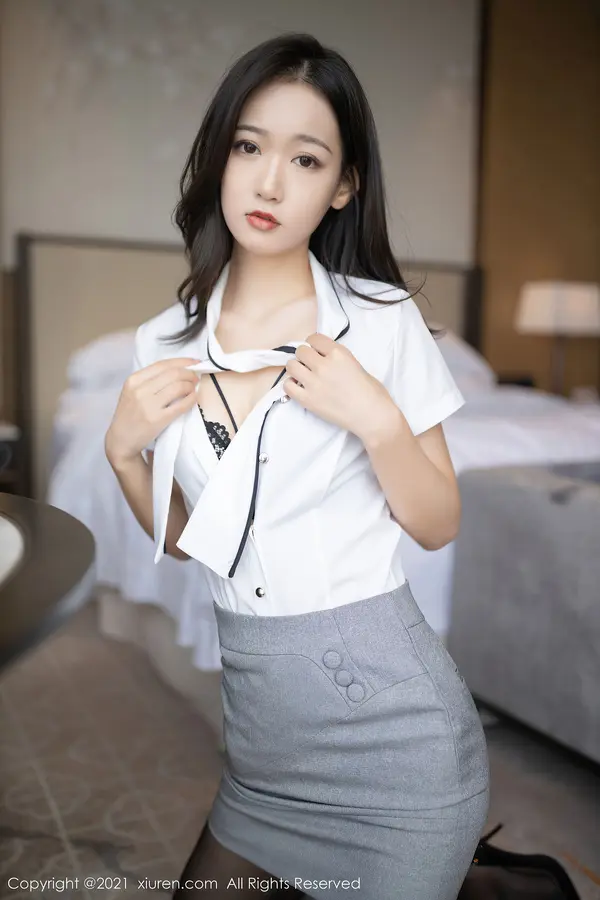 Vol. 03307 唐安琪(56P)