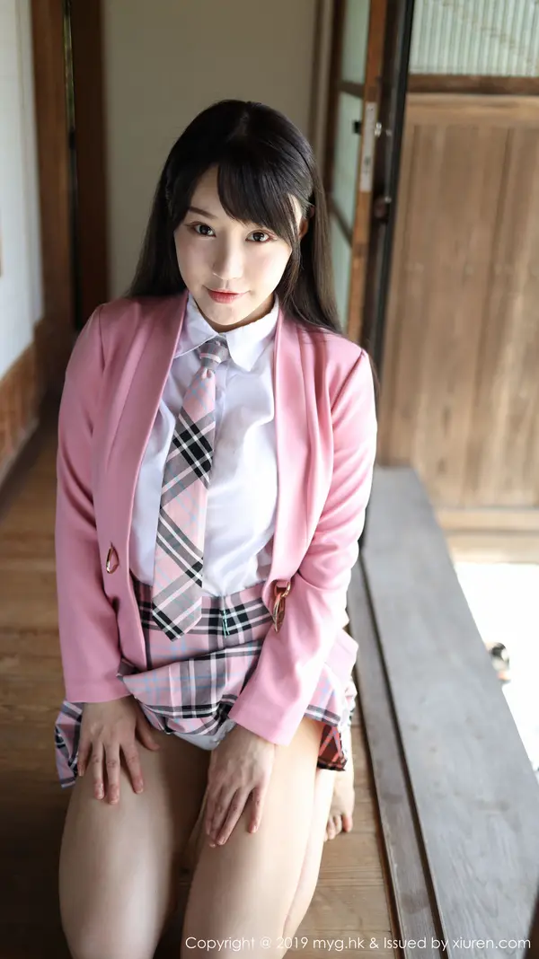 Vol. 0389 Flower朱可儿(134P)