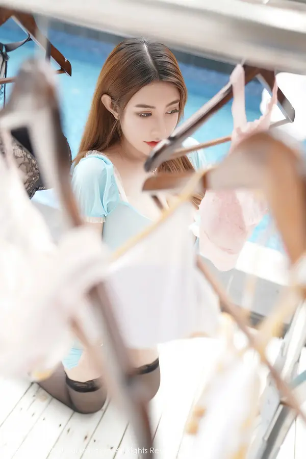 Vol. 02812 软而(86P)
