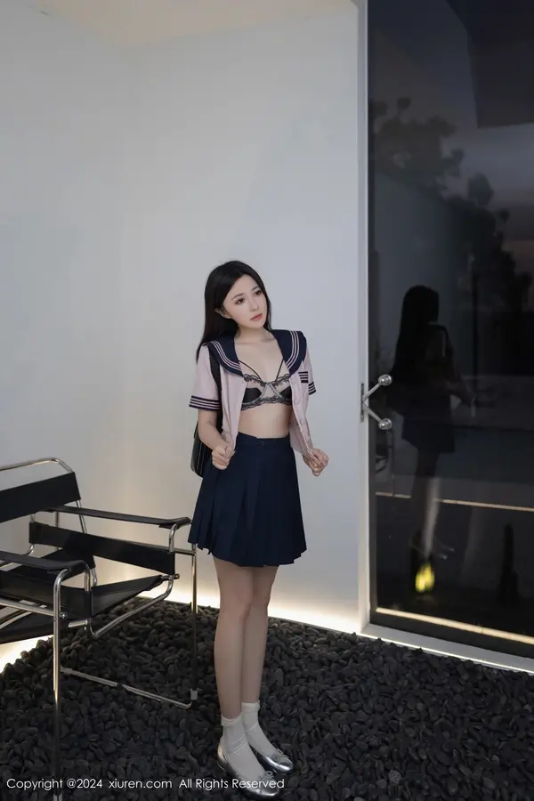 Vol. 08244 鱼子酱Fish(81P)