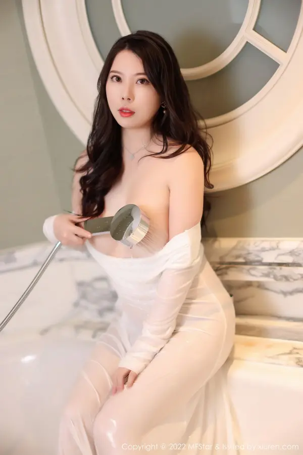 Vol. 0576 白茹雪(52P)