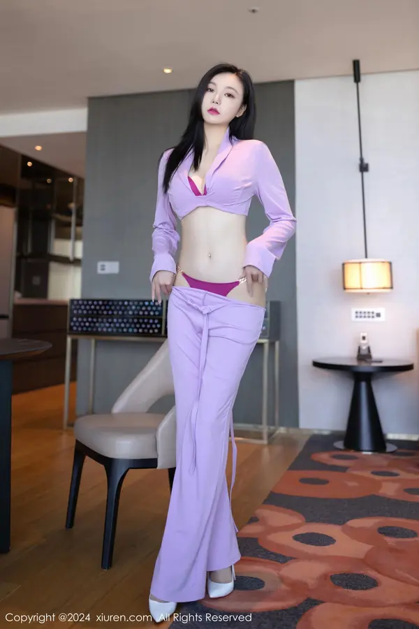 Vol. 08006 安然anran(81P)