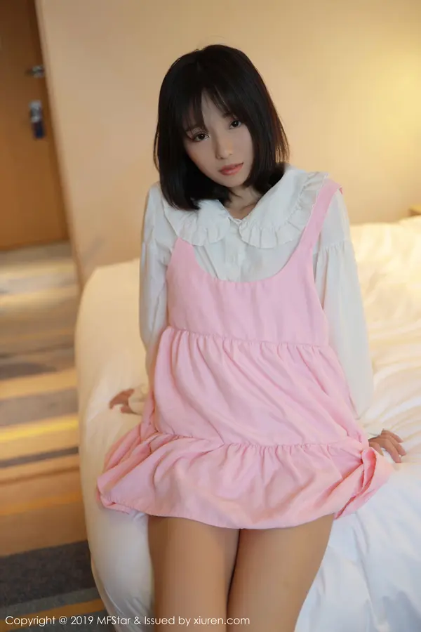 Vol. 0203 Baileys香儿(67P)