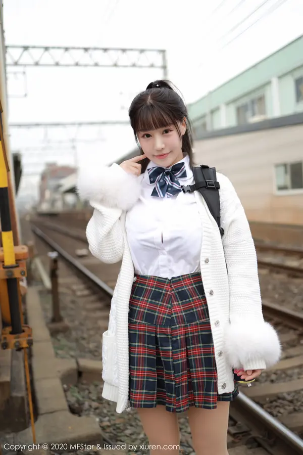 Vol. 0259 朱可儿Flower(74P)