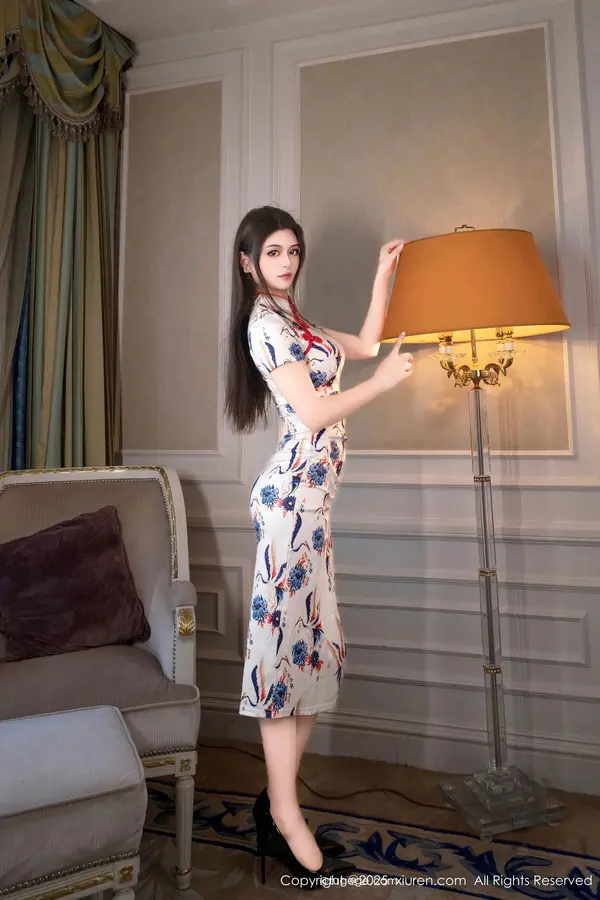 Vol. 10452 灿宝(97P)
