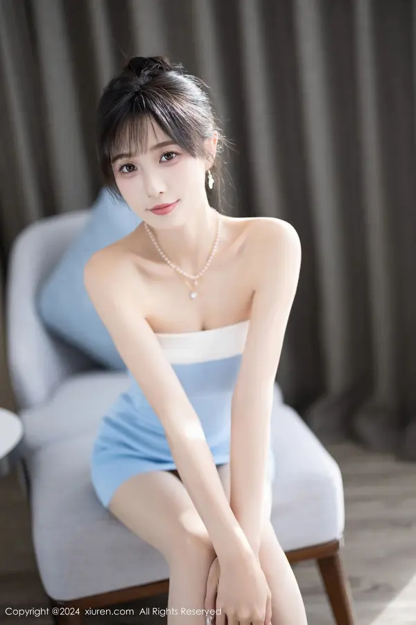 Vol. 08165 林星阑(85P)