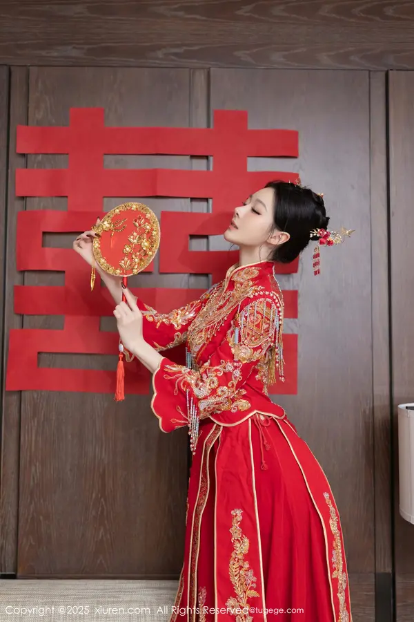 Vol. 10055 小逗逗(82P)