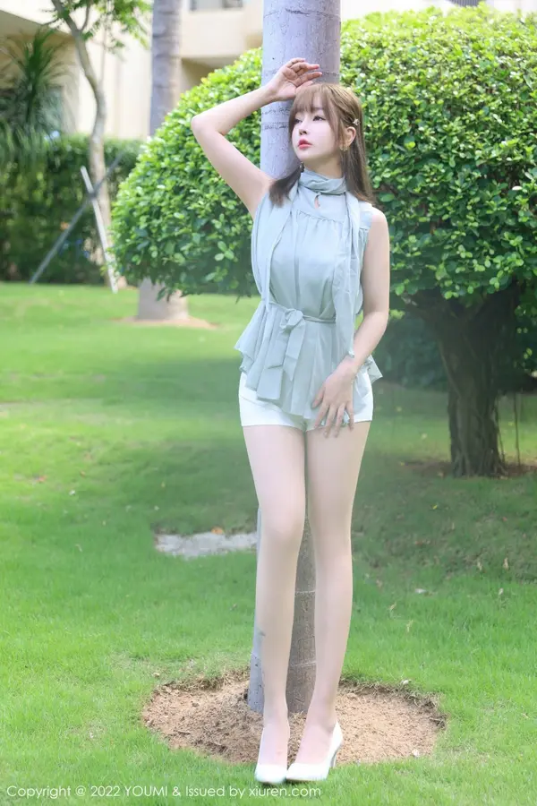 Vol. 0841 王雨纯(72P)