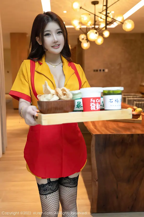 Vol. 05509 小海臀Rena(57P)