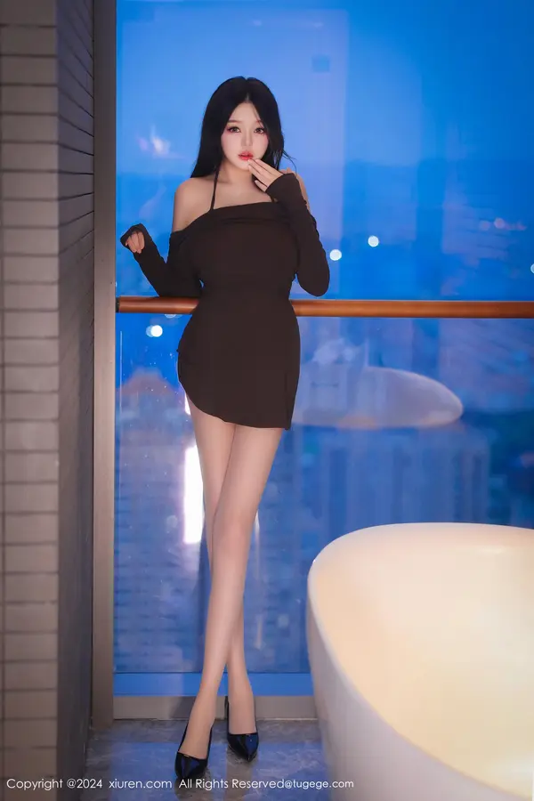 Vol. 09306 柚柚小奶瓶(81P)