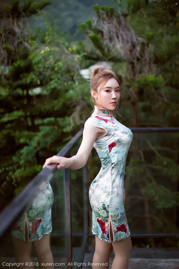 Vol. 01237 萌汉药baby(61P)