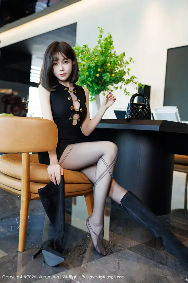 Vol. 11252 莉芝荔枝(101P)