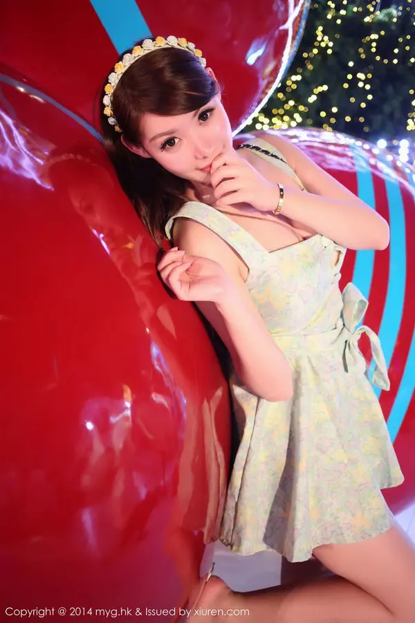 Vol. 0085 MARA酱(51P)