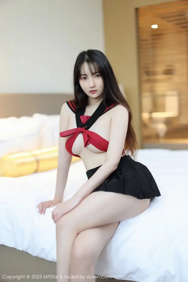 Vol. 0622 揉揉肉肉(50P)
