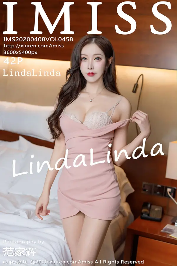 Vol. 0458 LindaLinda(43P)-妹子录-美女图片|美女写真 专注超高清美女图片分享网站