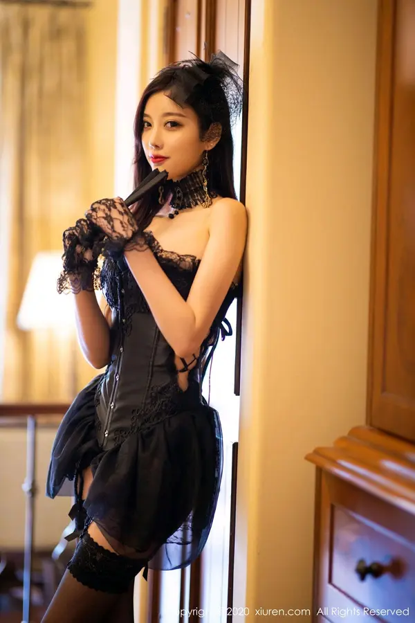 Vol. 02400 杨晨晨sugar(57P)