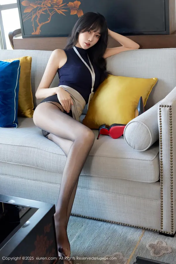Vol. 10890 玥儿玥er(73P)