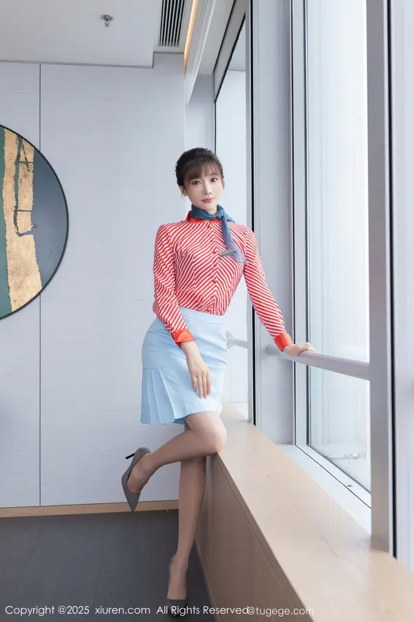 Vol. 10932 陆萱萱(81P)