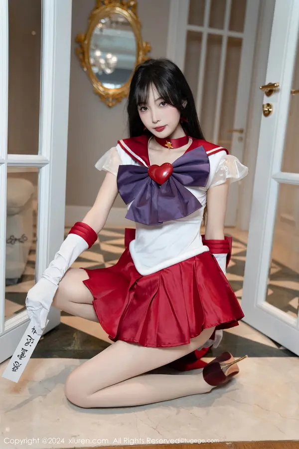Vol. 08800 林星阑(81P)